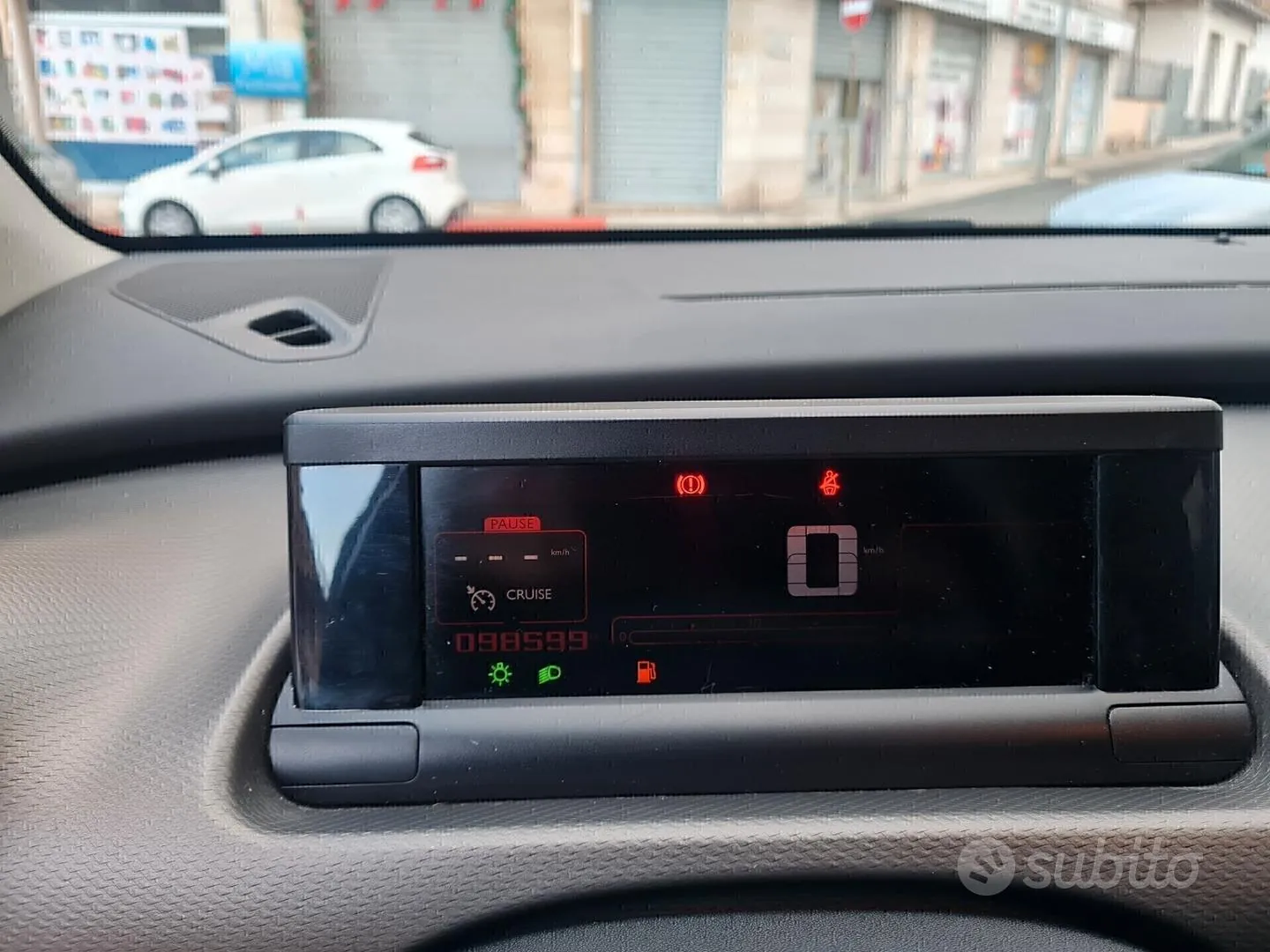 Citroen C4 Cactus 2015 photo 5