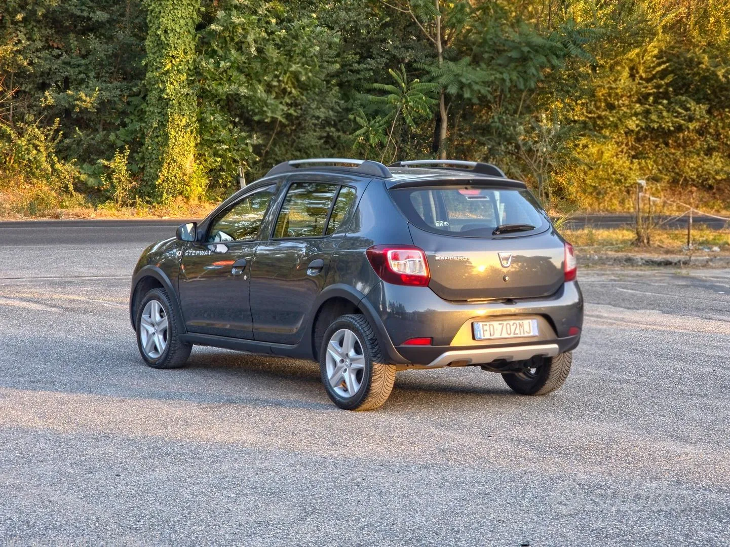 Dacia Sandero 2016 photo 4