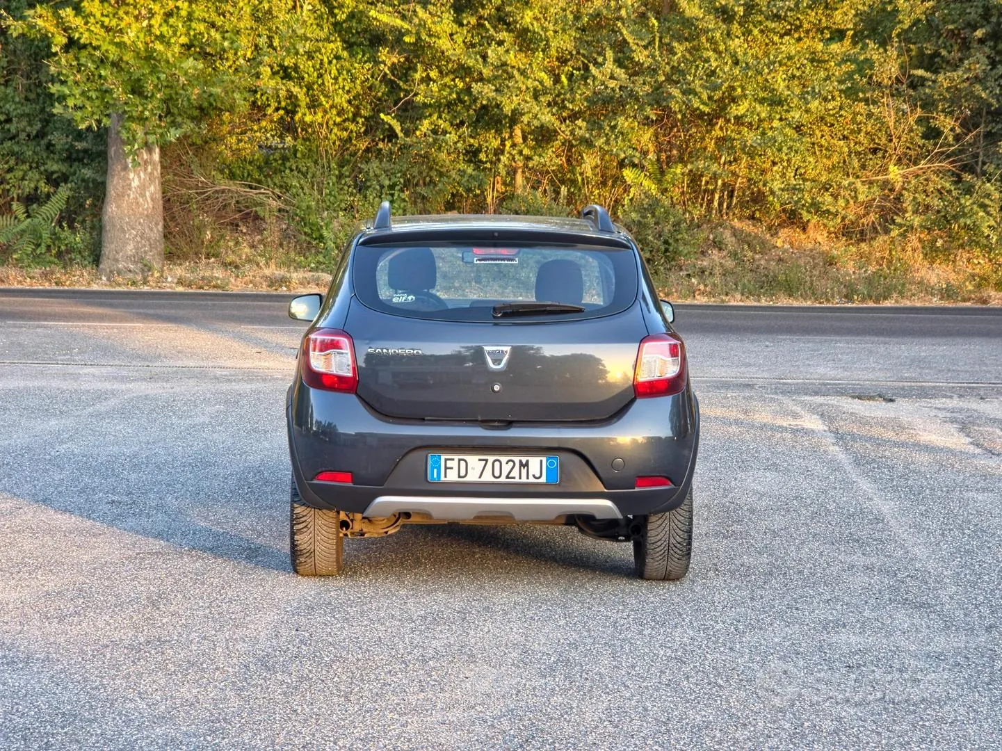 Dacia Sandero 2016 photo 5