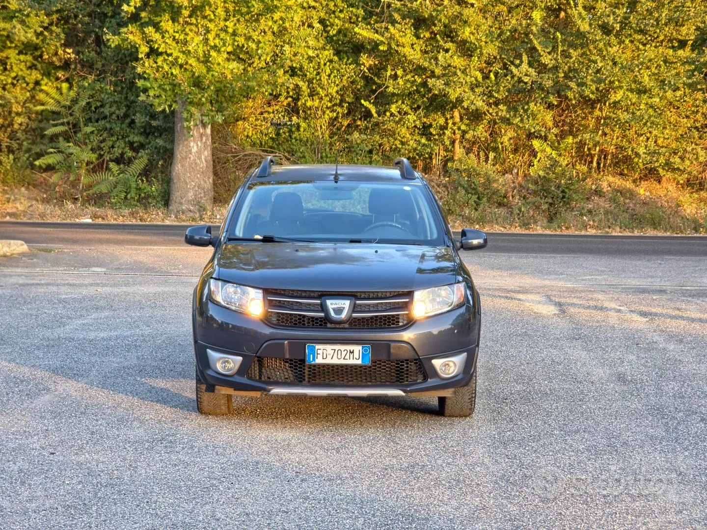 Dacia Sandero 2016 photo 2