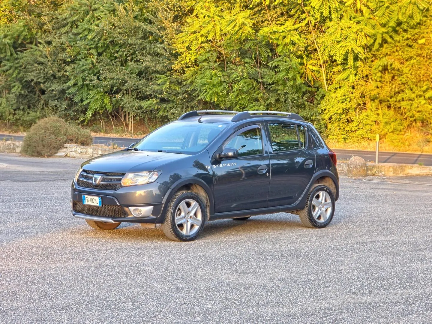 Dacia Sandero 2016 photo 3