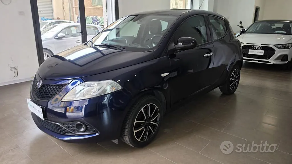 Lancia Ypsilon 2018 photo 3
