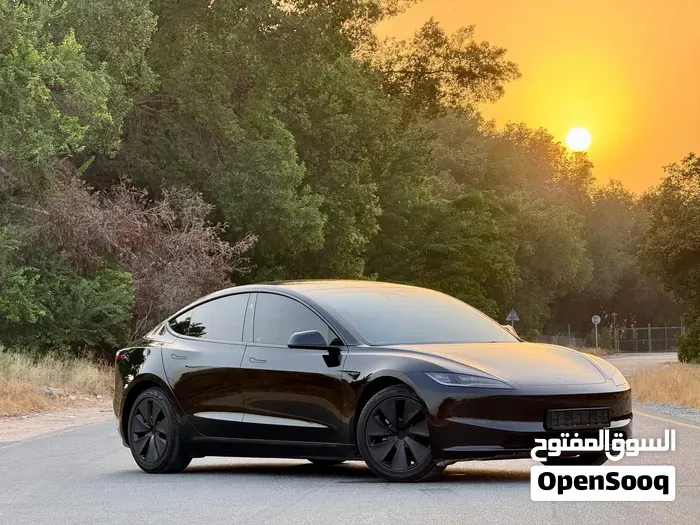 Tesla Model 3 2024 photo 5