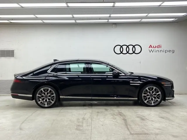 Genesis G90 2025 photo 5