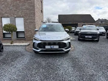 MG Zs 2026 photo 2