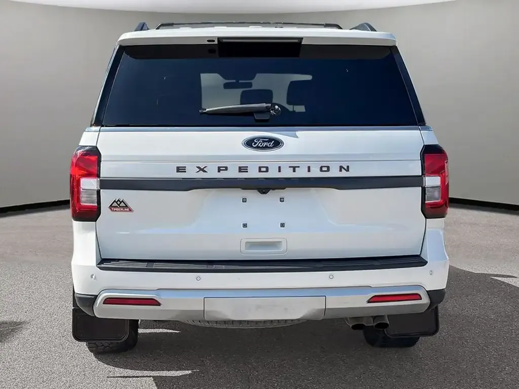Ford Expedition 2022 photo 5