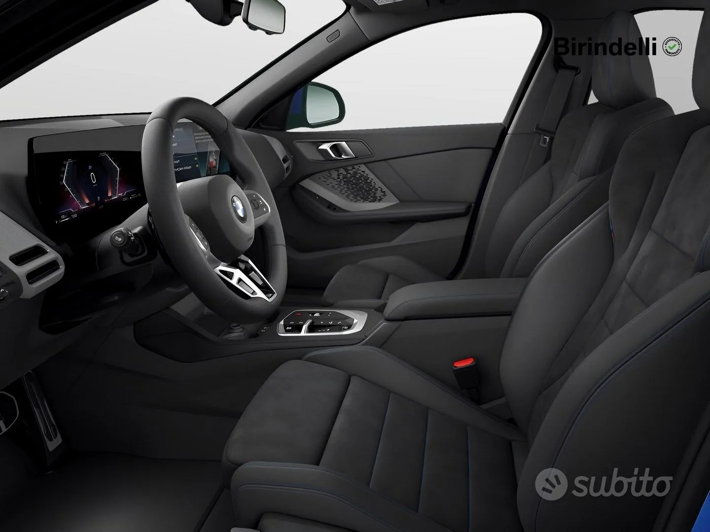 BMW 118D 2026 photo 4