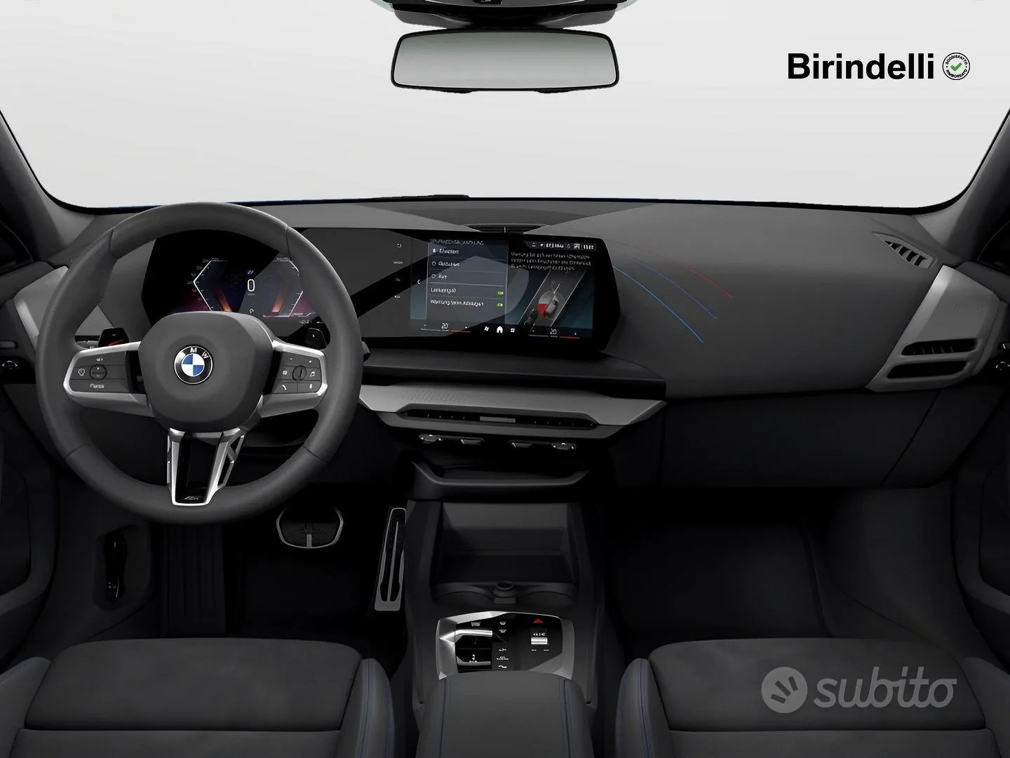 BMW 118D 2026 photo 5