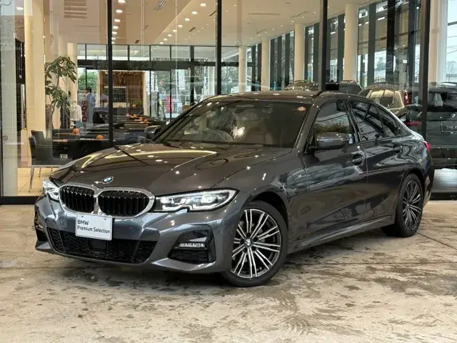 BMW 320D