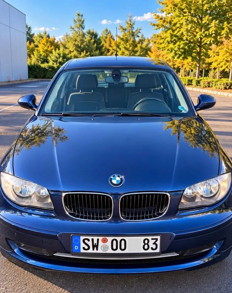 BMW 116I