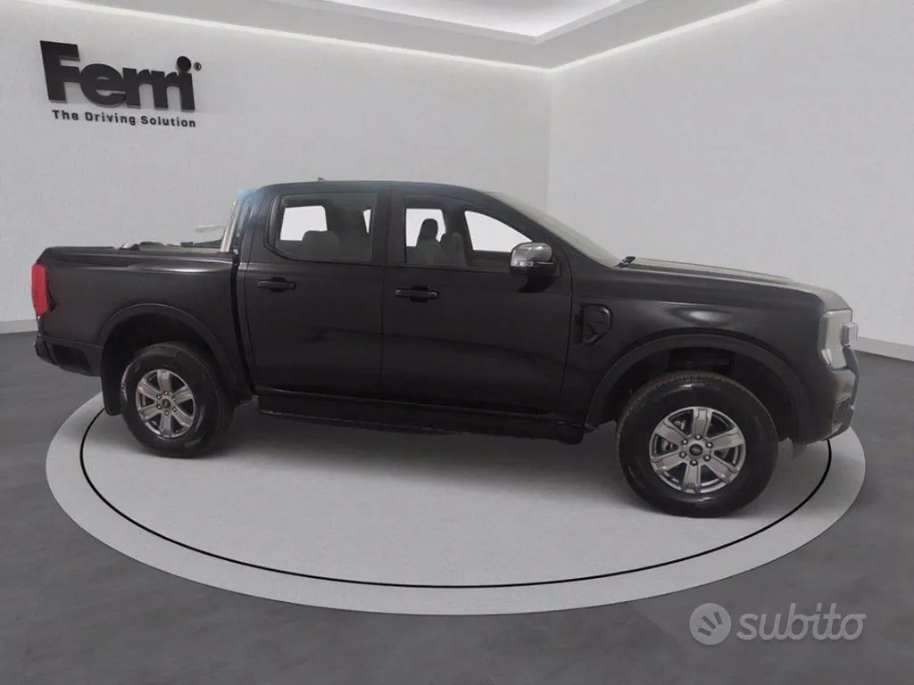 Ford Ranger 2025 photo 4