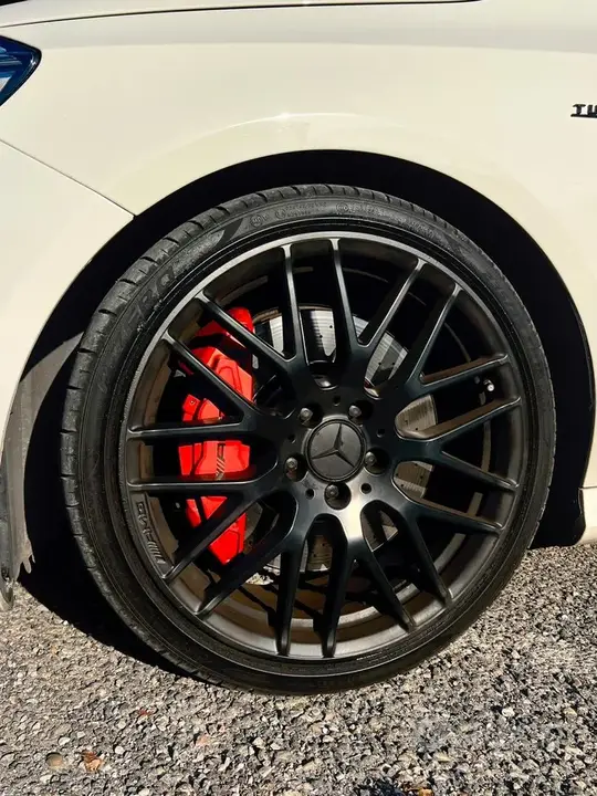Mercedes-Benz A45 Amg 2016 photo 2