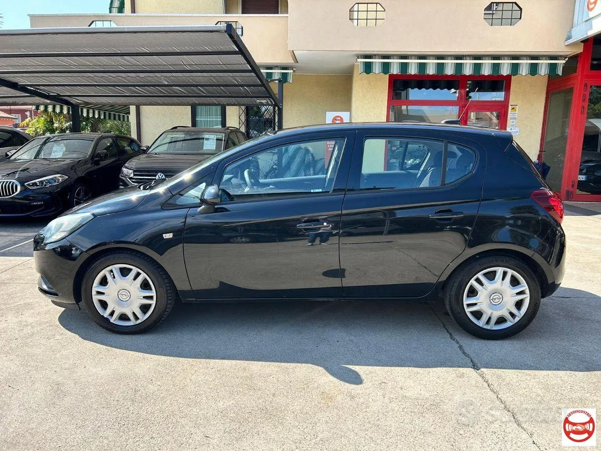 Opel Corsa 2017 photo 3