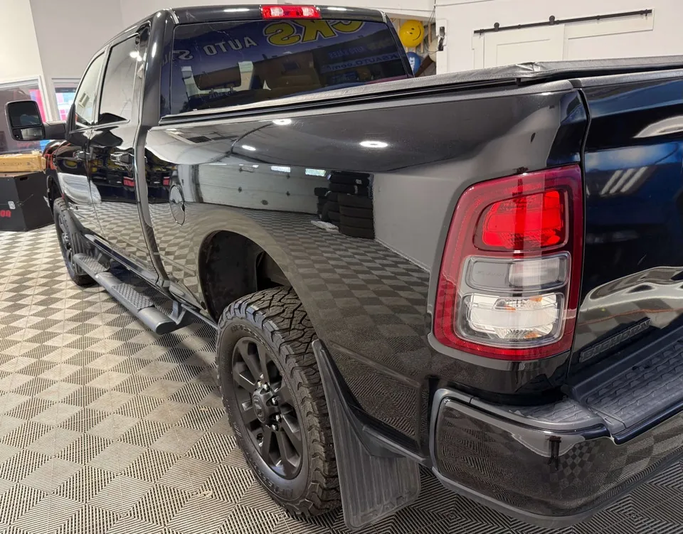 Ram 2500 2023 photo 3