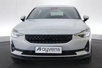 Polestar Polestar 2 2023 photo 2