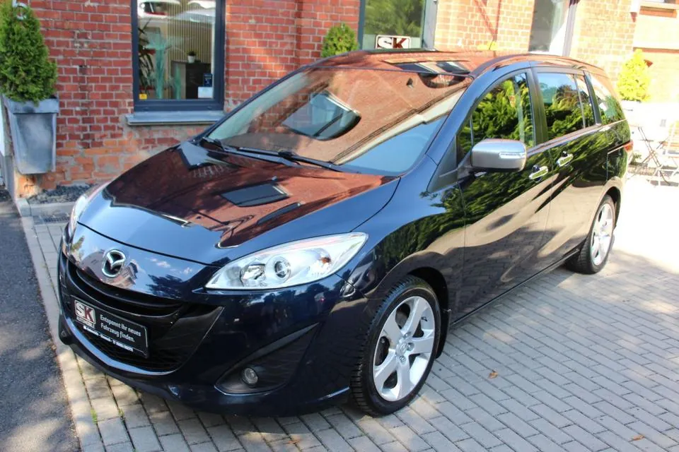Mazda 5