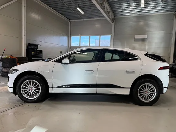 Jaguar I-Pace 2020 photo 2