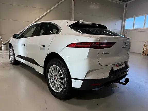 Jaguar I-Pace 2020 photo 3
