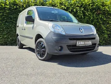 Renault Kangoo 2010 photo 2