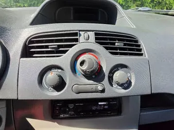 Renault Kangoo 2010 photo 3