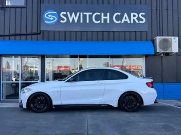 BMW M235I 2015 photo 5