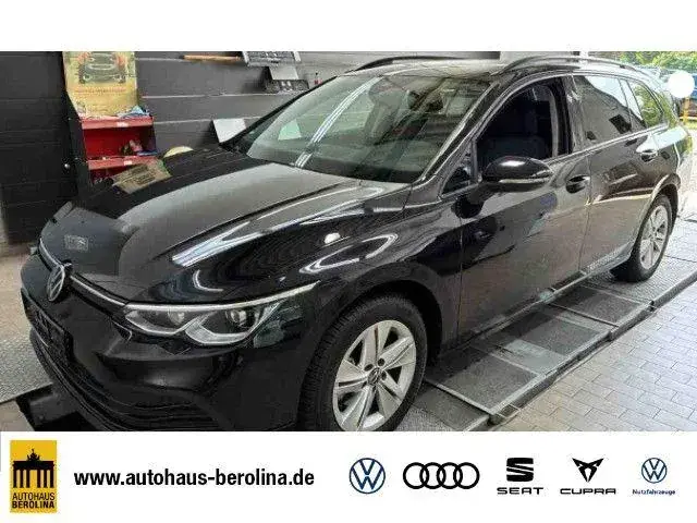 Volkswagen Golf Viii
