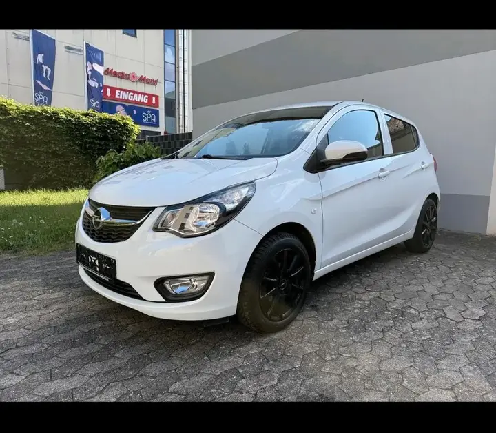 Opel Karl