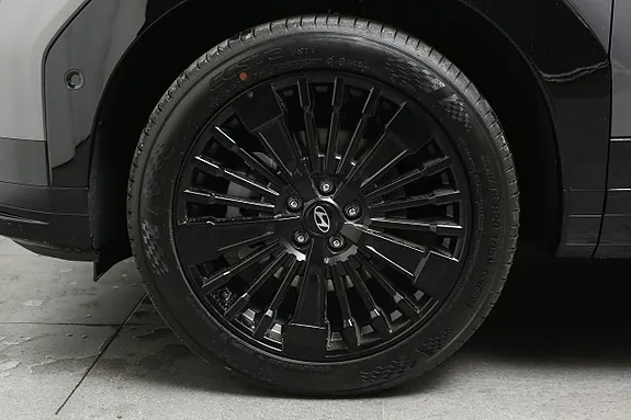 Hyundai Santa Fe 2026 photo 5