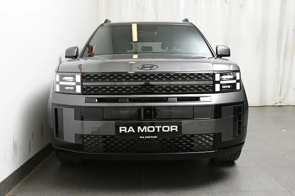 Hyundai Santa Fe 2026 photo 3