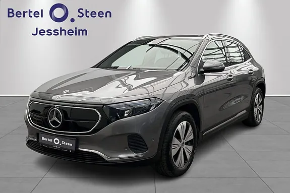 Mercedes-Benz Eqa300