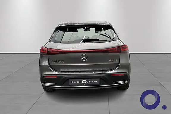 Mercedes-Benz Eqa300 2023 photo 5