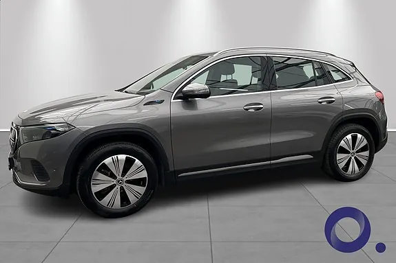 Mercedes-Benz Eqa300 2023 photo 2