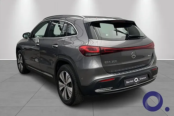 Mercedes-Benz Eqa300 2023 photo 4