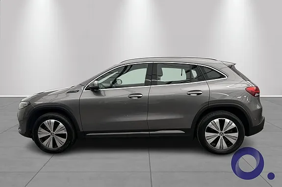 Mercedes-Benz Eqa300 2023 photo 3