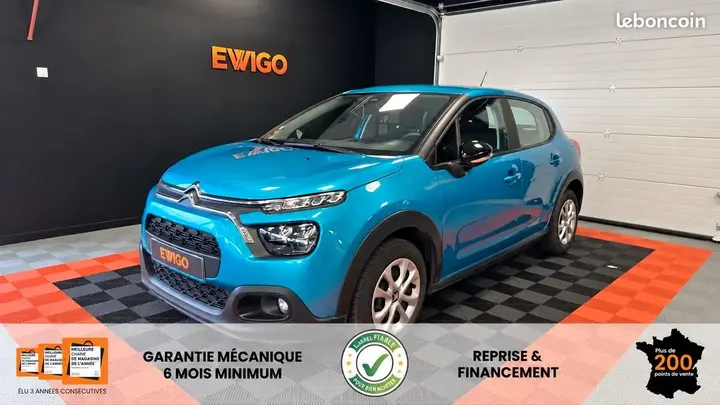 Citroen C3