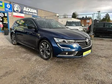 Renault Talisman 2020 photo 2