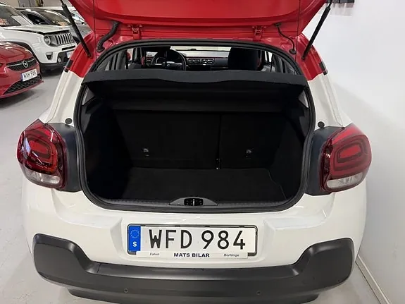 Citroen C3 2018 photo 5