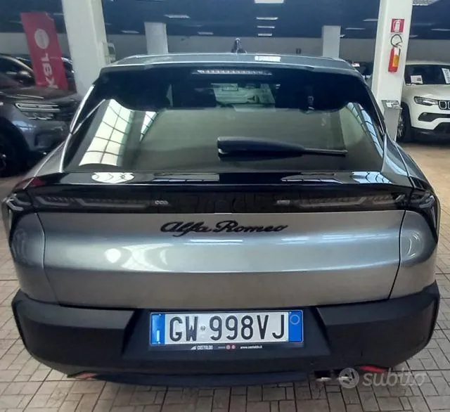 Alfa Romeo Junior 2024 photo 3