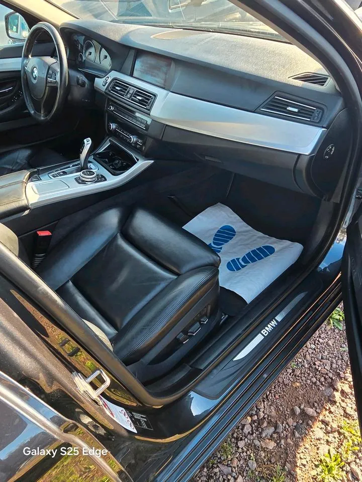 BMW 530D