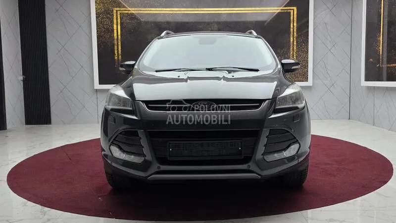 Ford Kuga 2016 photo 3