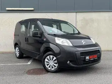 Citroen Nemo