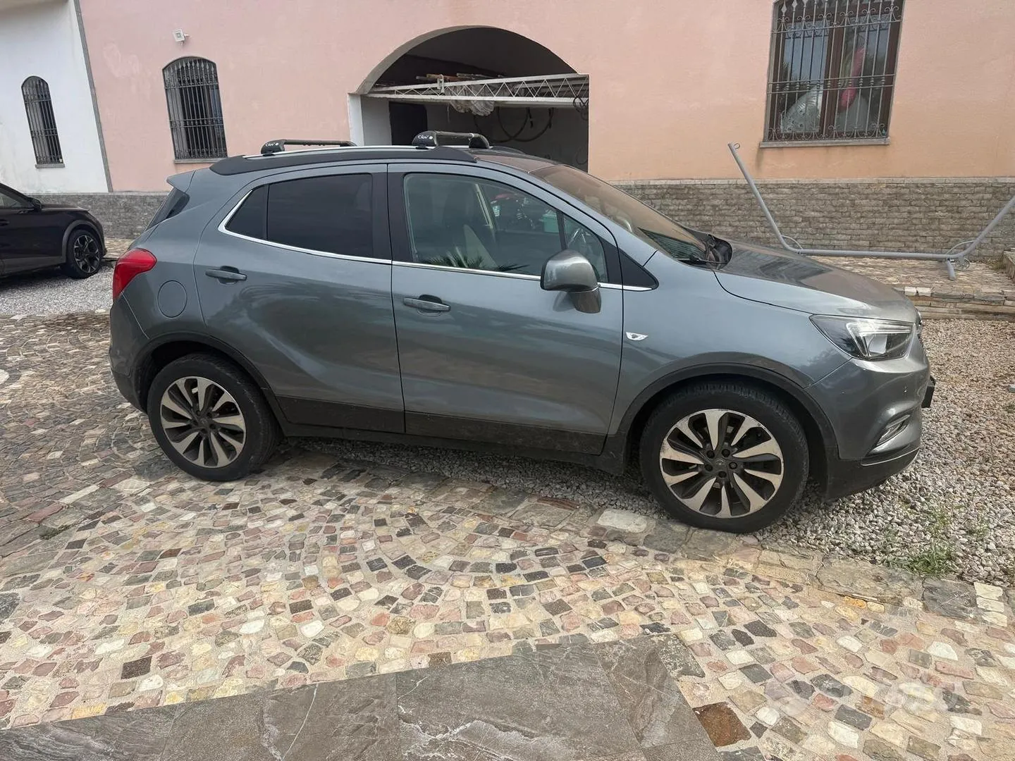 Opel Mokka 2017 photo 4