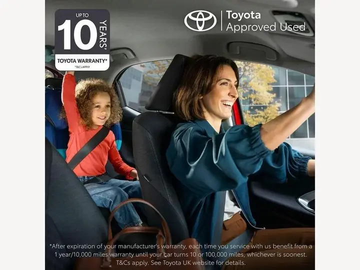 Toyota Rav4 2019 photo 3