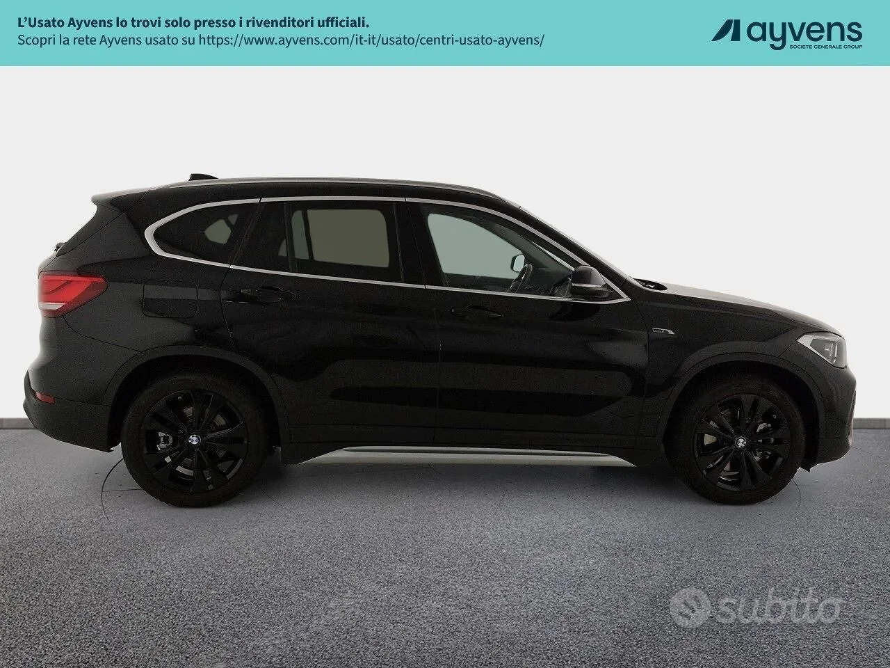 BMW X1 2022 photo 5