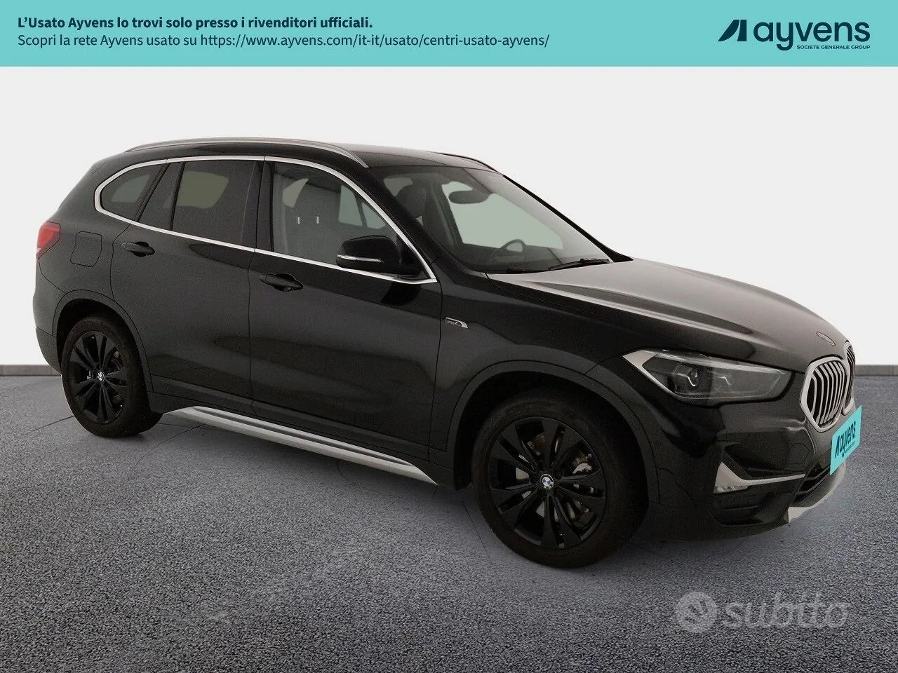 BMW X1 2022 photo 4
