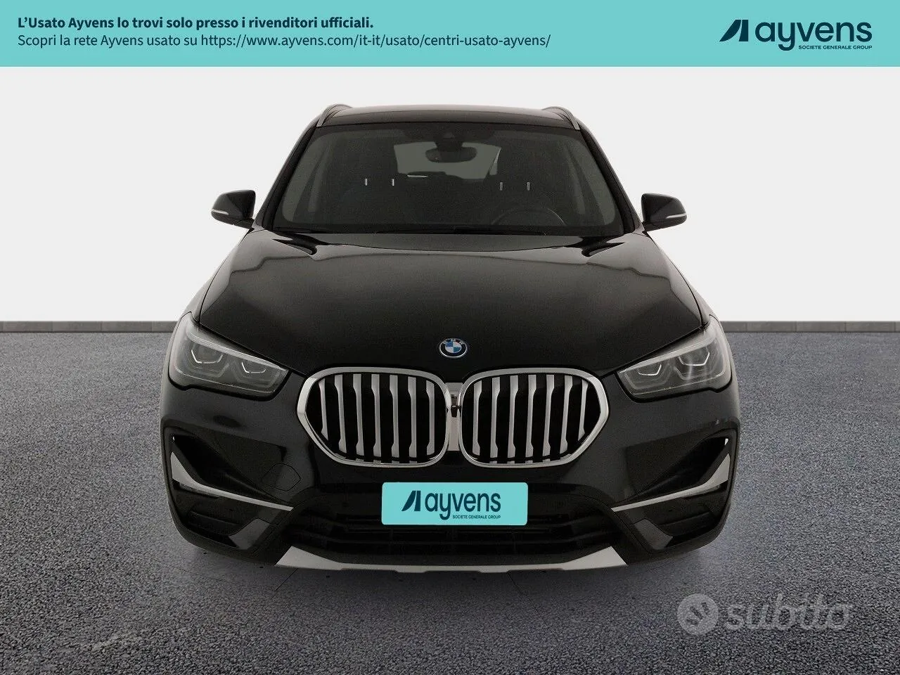 BMW X1 2022 photo 3