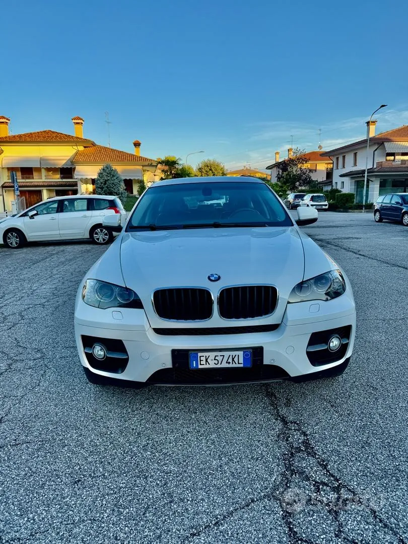 BMW X6 2011 photo 3