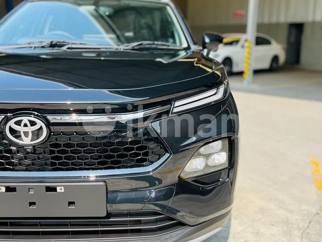 Toyota Taisor V 2026 photo 5