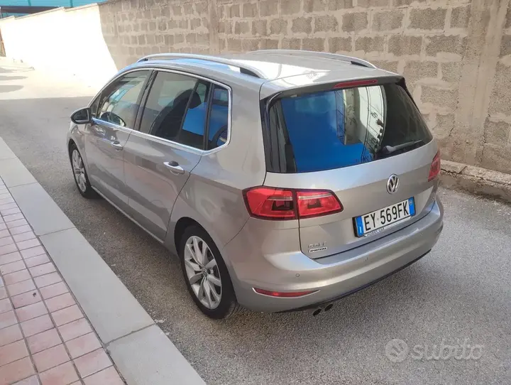 Volkswagen Golf 2014 photo 5