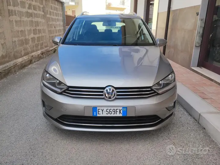 Volkswagen Golf 2014 photo 2